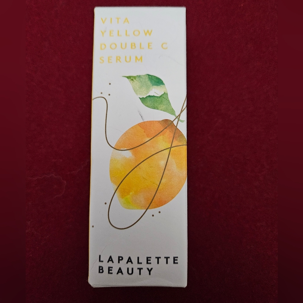 LAPALETTE BEAUTY Serum